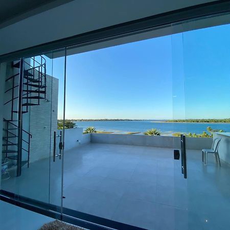 Apartamento Na Lagoa Do Paraiso Jijoca de Jericoacoara Ngoại thất bức ảnh