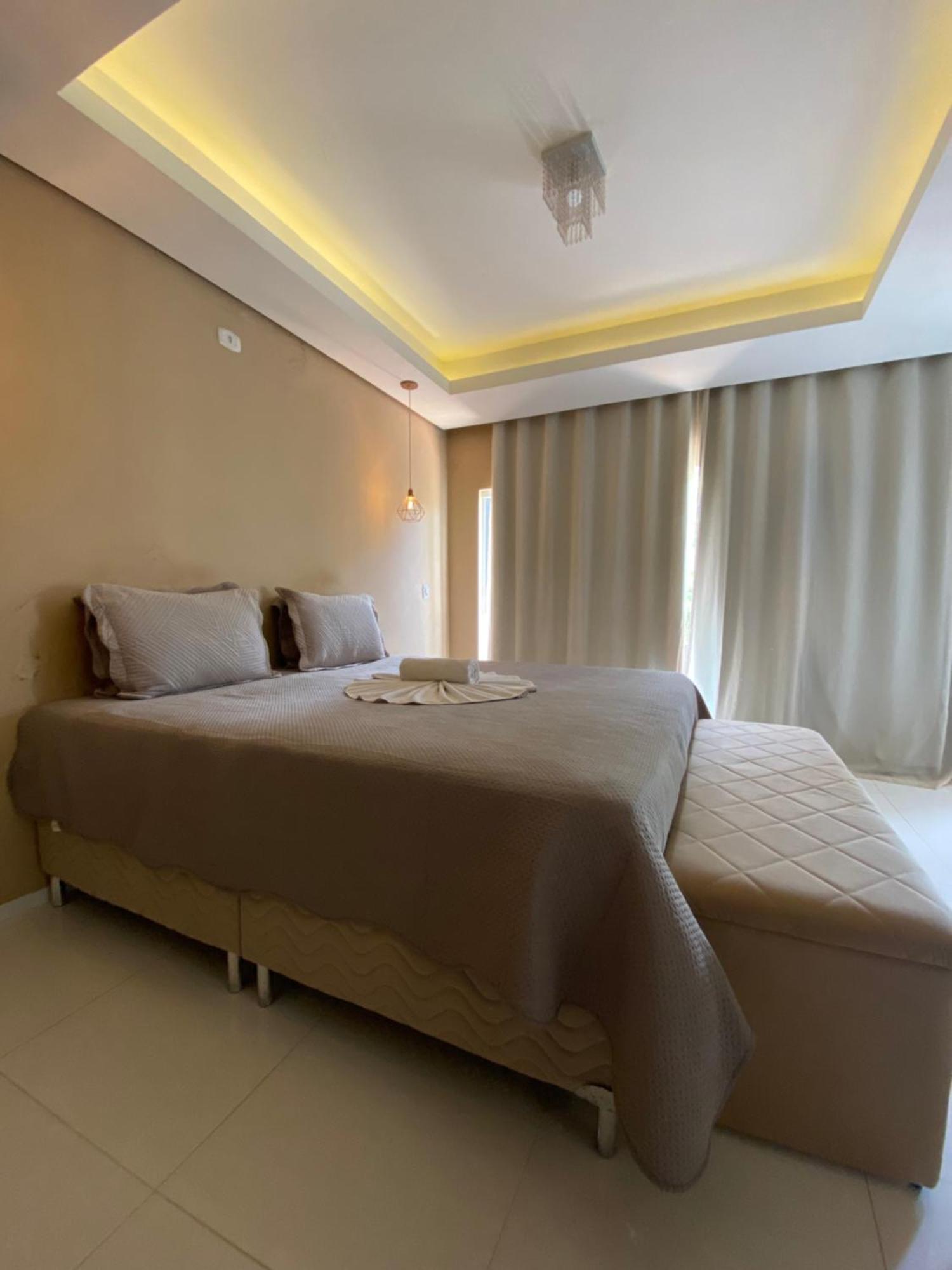 Apartamento Na Lagoa Do Paraiso Jijoca de Jericoacoara Ngoại thất bức ảnh