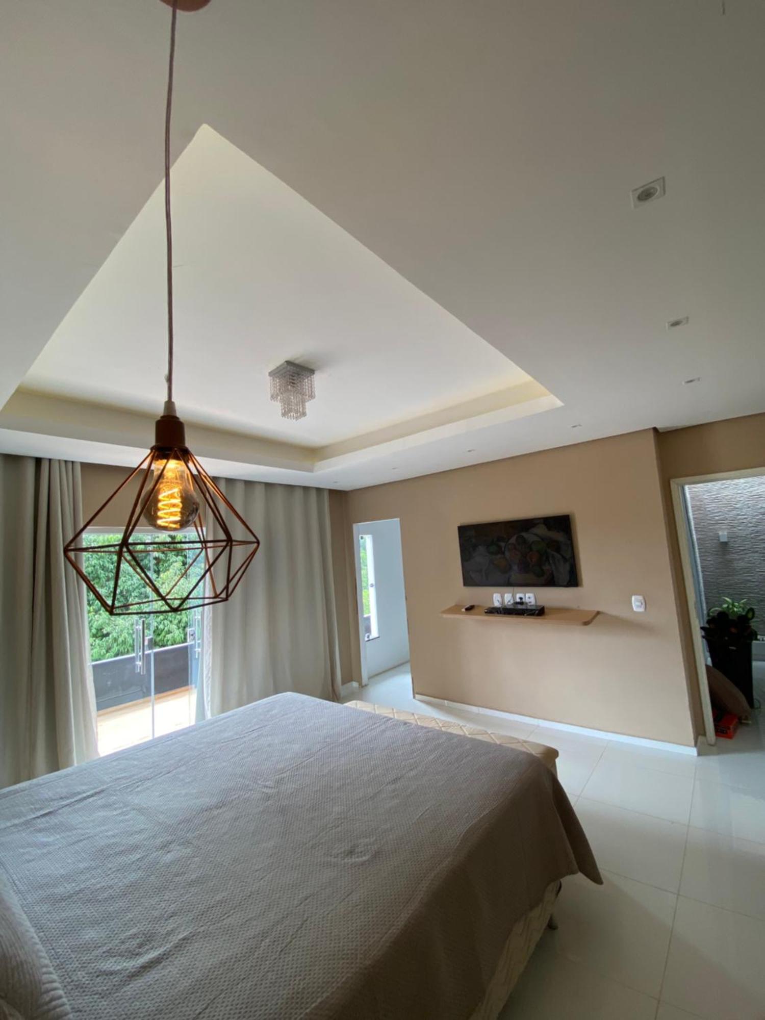 Apartamento Na Lagoa Do Paraiso Jijoca de Jericoacoara Ngoại thất bức ảnh